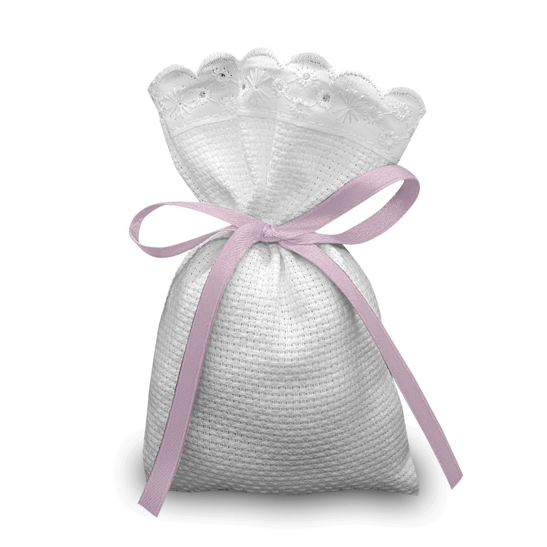 Tovaglietta Americana Da Ricamare A Punto Croce - Tela Aida 55 Fori, Cotone, 45x35 Cm - Foto 3